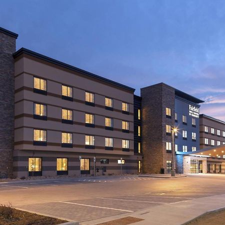 Fairfield Inn & Suites By Marriott Fort Collins South Luaran gambar