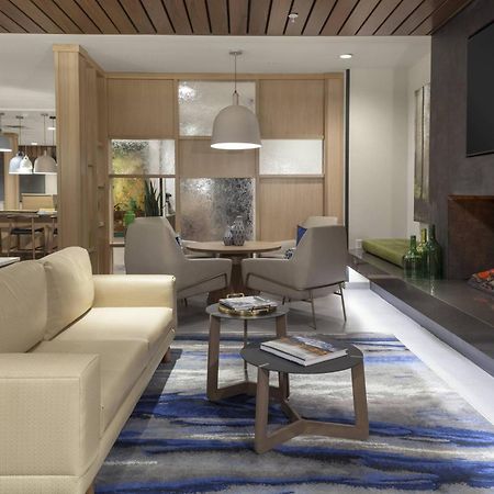 Fairfield Inn & Suites By Marriott Fort Collins South Luaran gambar