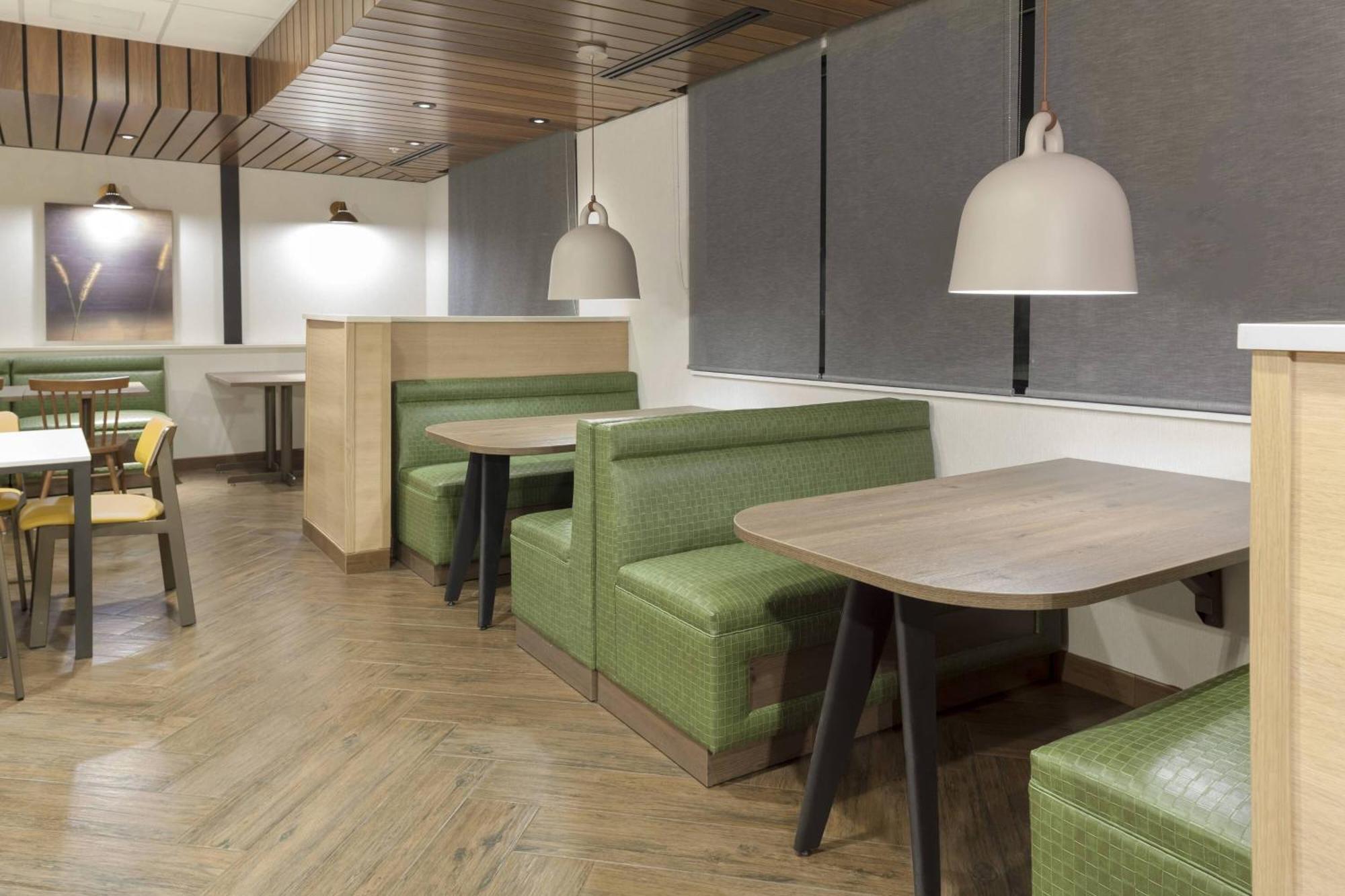 Fairfield Inn & Suites By Marriott Fort Collins South Luaran gambar