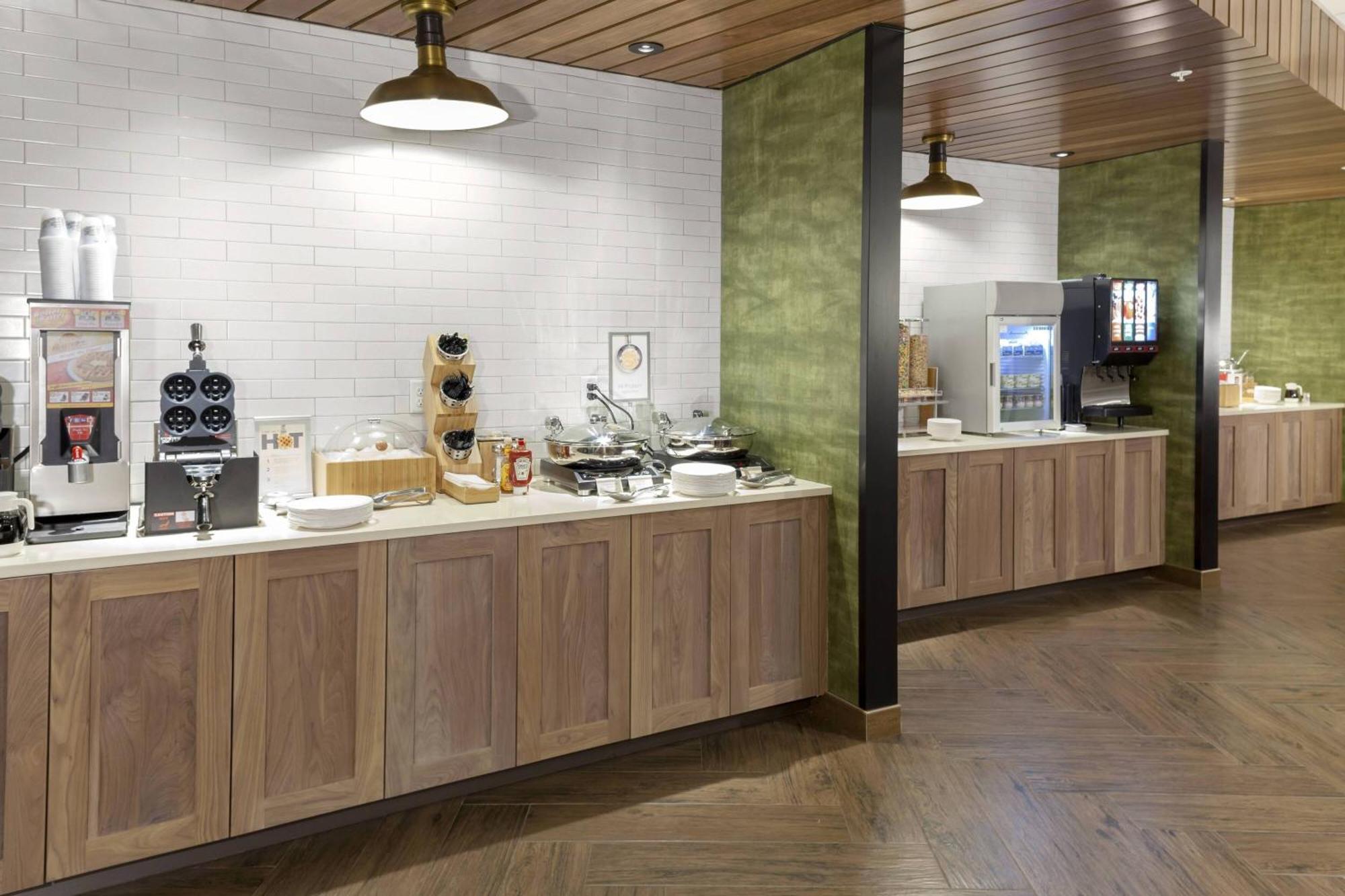 Fairfield Inn & Suites By Marriott Fort Collins South Luaran gambar
