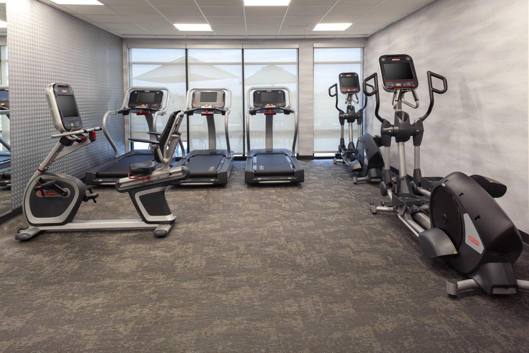 Fairfield Inn & Suites By Marriott Fort Collins South Luaran gambar