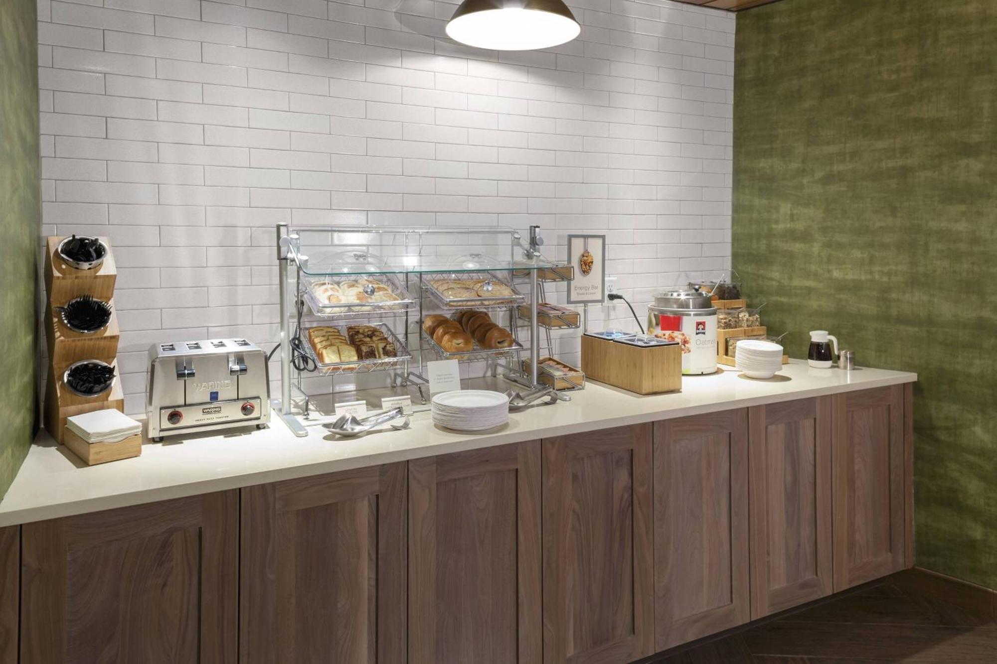Fairfield Inn & Suites By Marriott Fort Collins South Luaran gambar