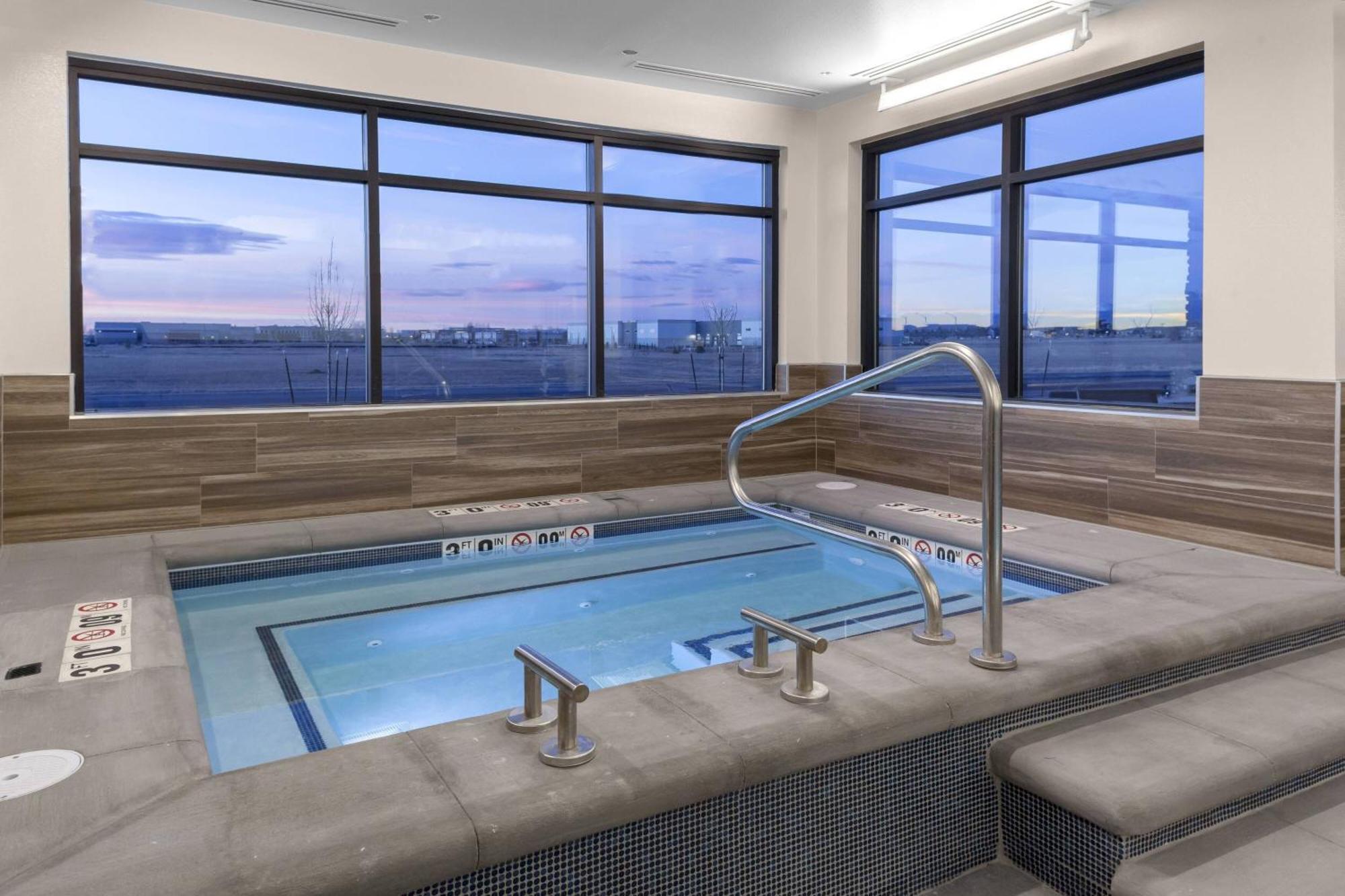 Fairfield Inn & Suites By Marriott Fort Collins South Luaran gambar
