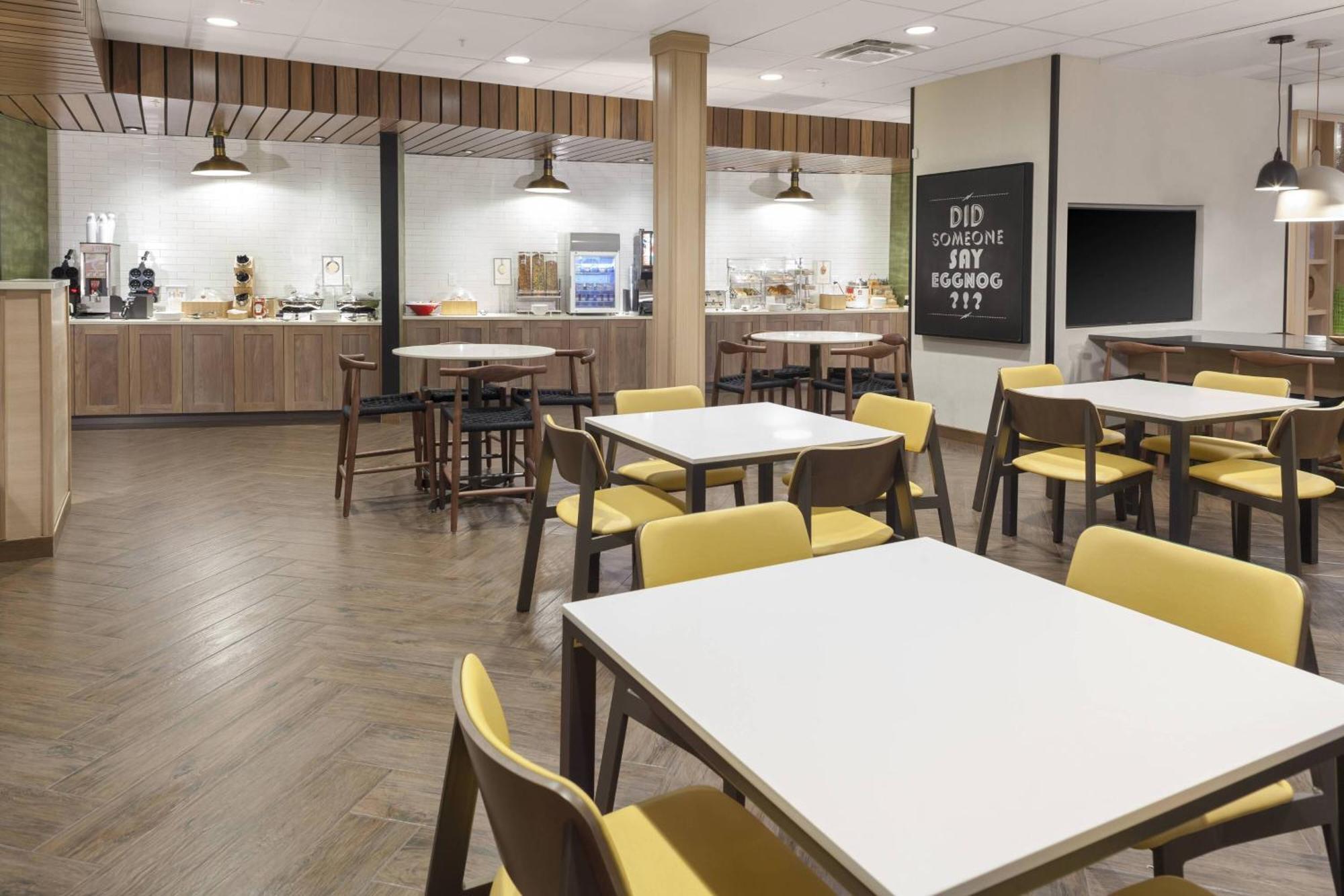 Fairfield Inn & Suites By Marriott Fort Collins South Luaran gambar