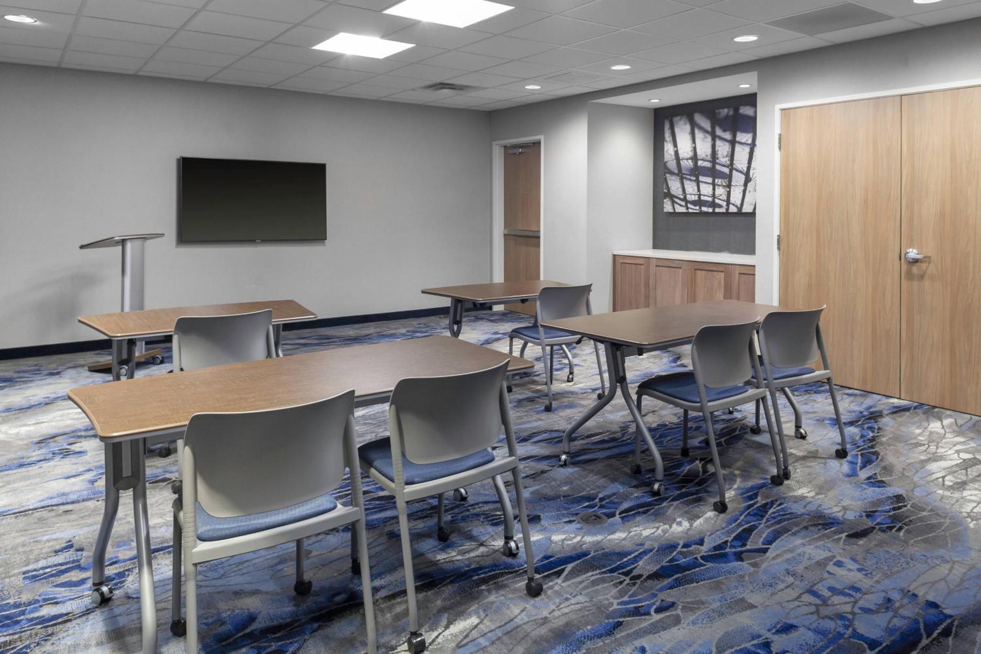 Fairfield Inn & Suites By Marriott Fort Collins South Luaran gambar