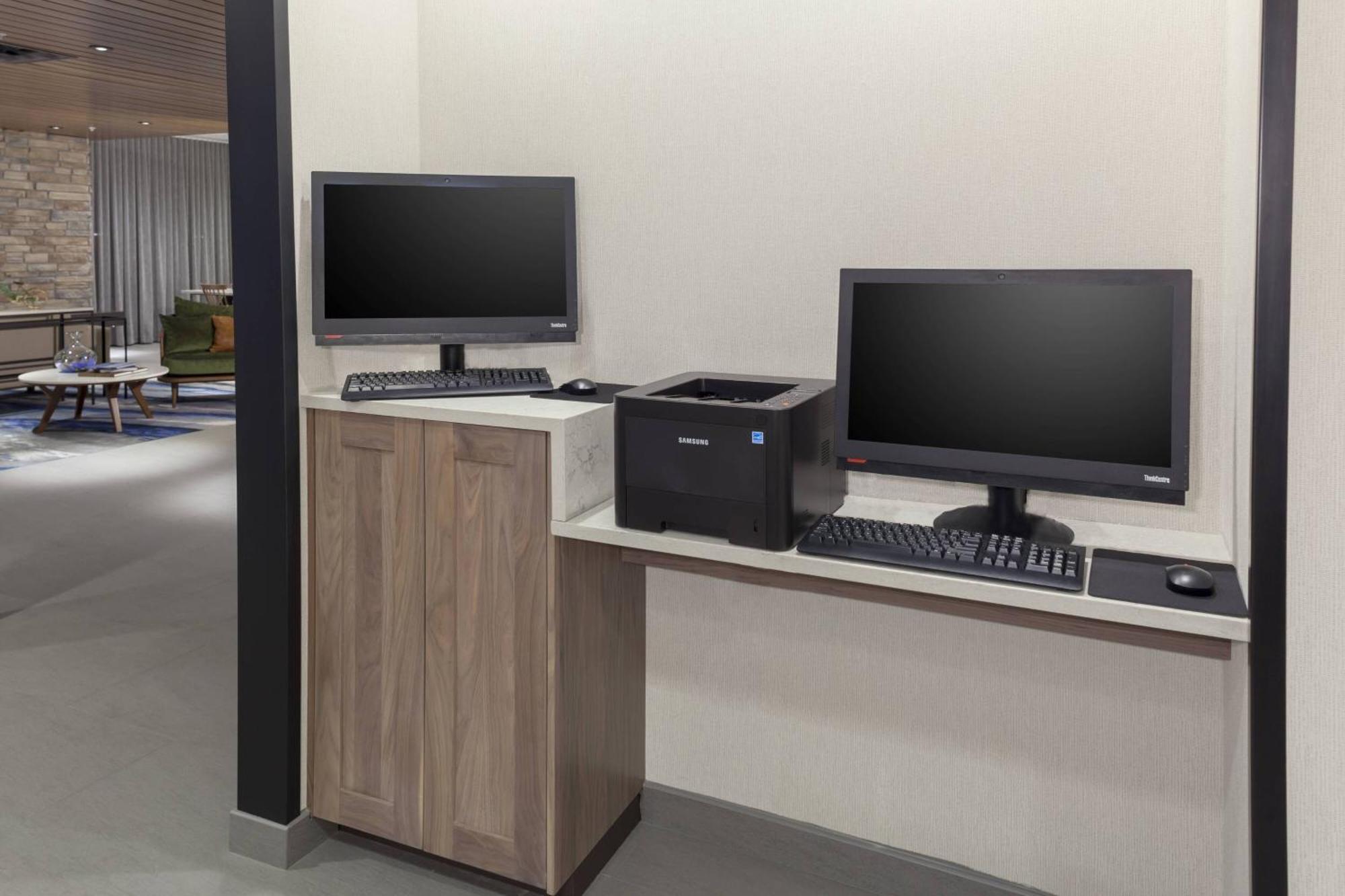 Fairfield Inn & Suites By Marriott Fort Collins South Luaran gambar