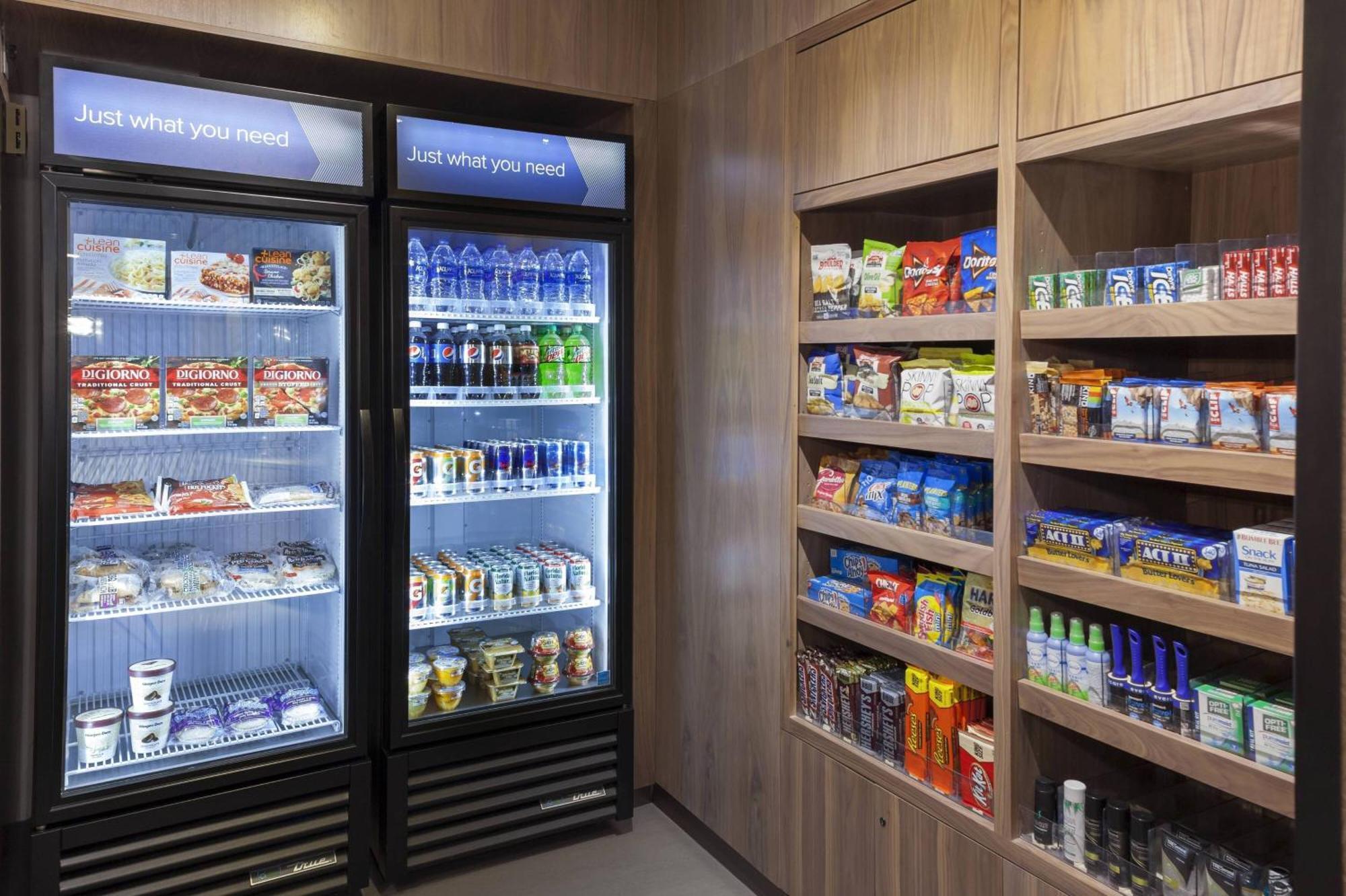 Fairfield Inn & Suites By Marriott Fort Collins South Luaran gambar