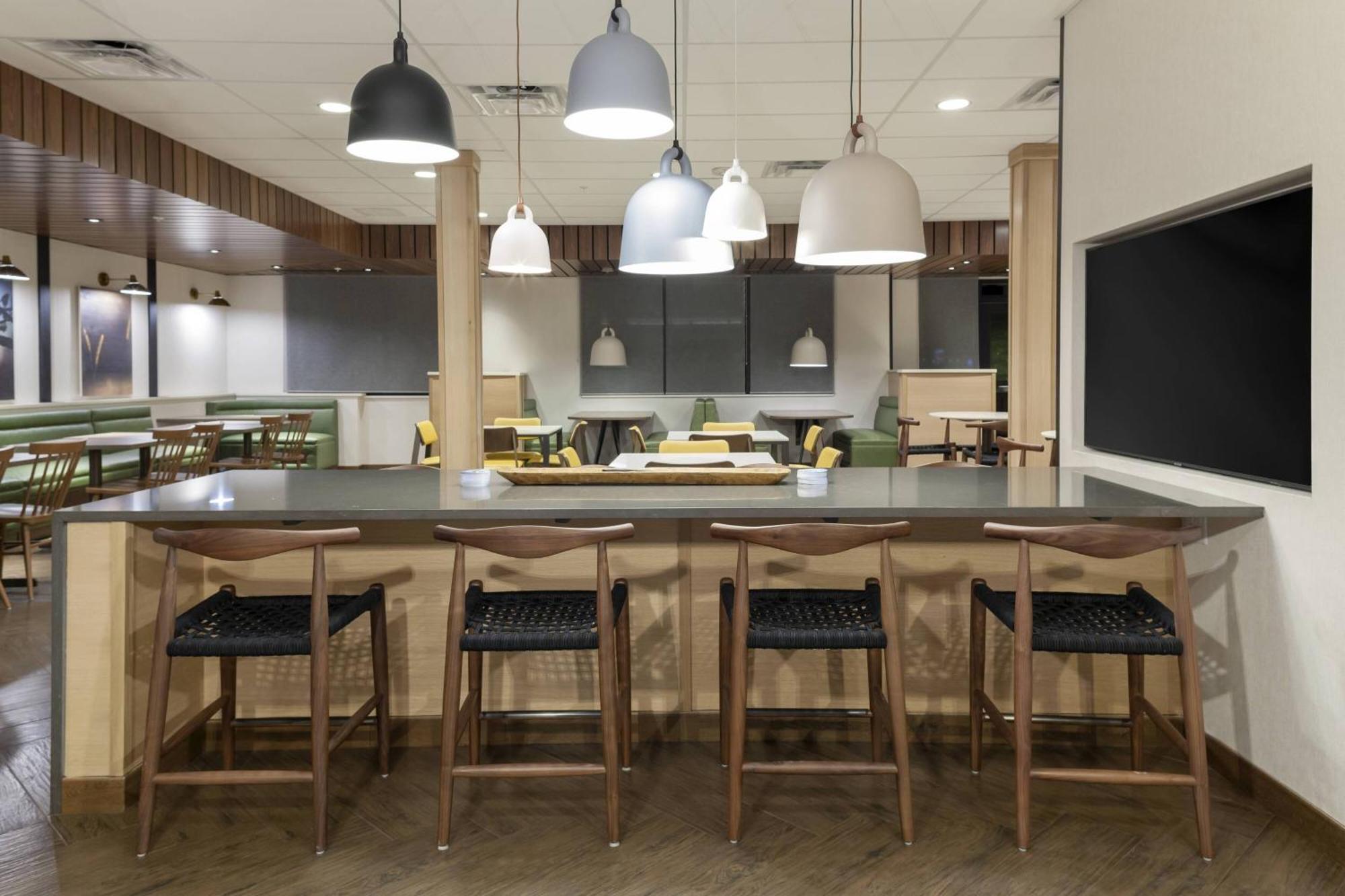 Fairfield Inn & Suites By Marriott Fort Collins South Luaran gambar
