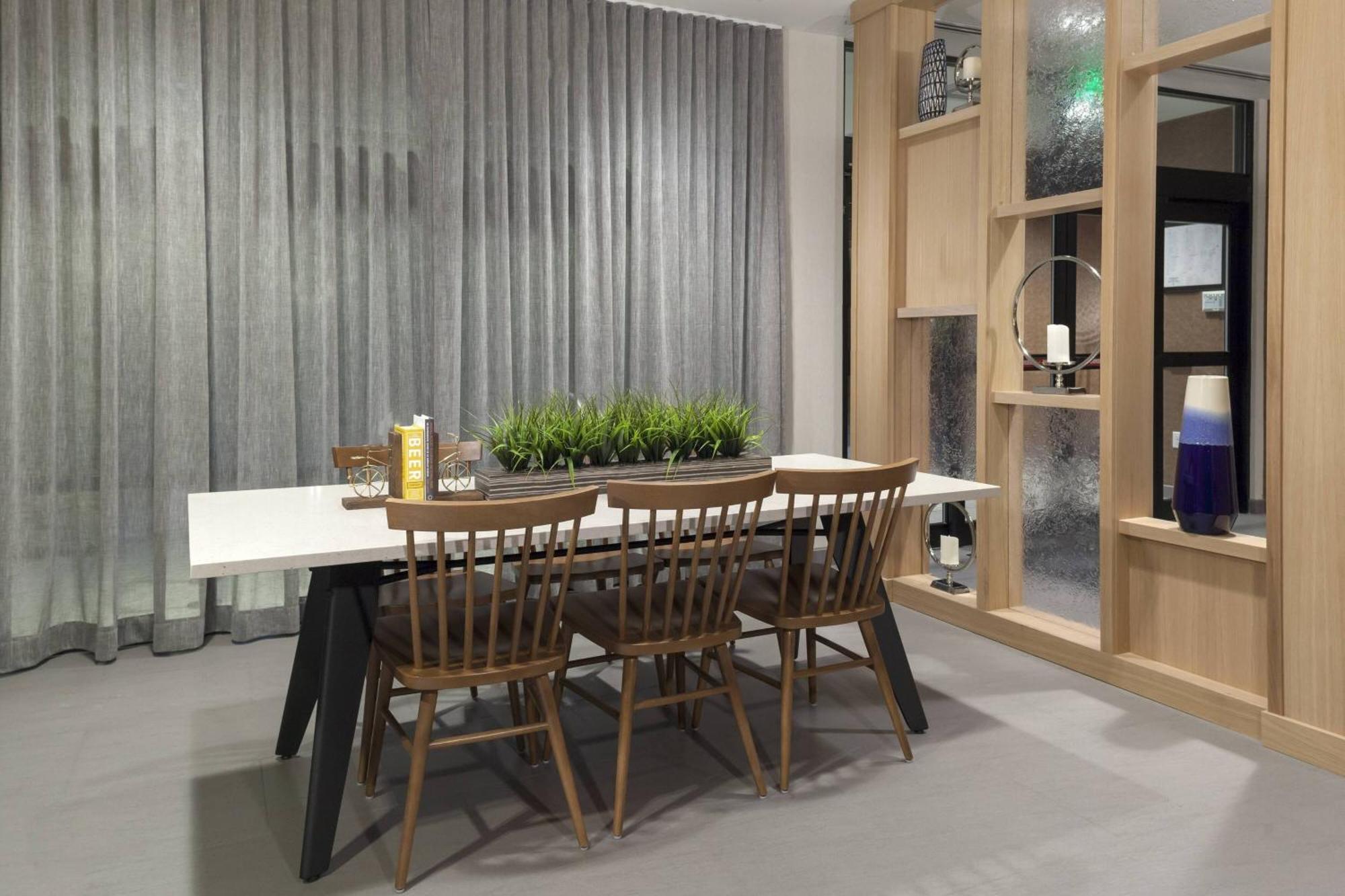 Fairfield Inn & Suites By Marriott Fort Collins South Luaran gambar