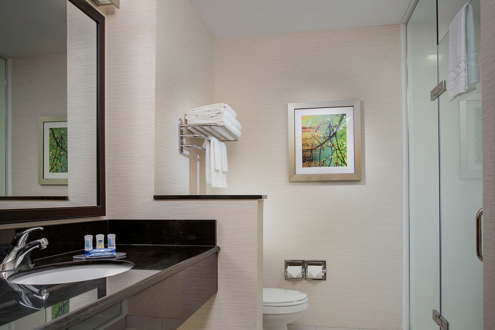 Fairfield Inn & Suites By Marriott Fort Collins South Luaran gambar
