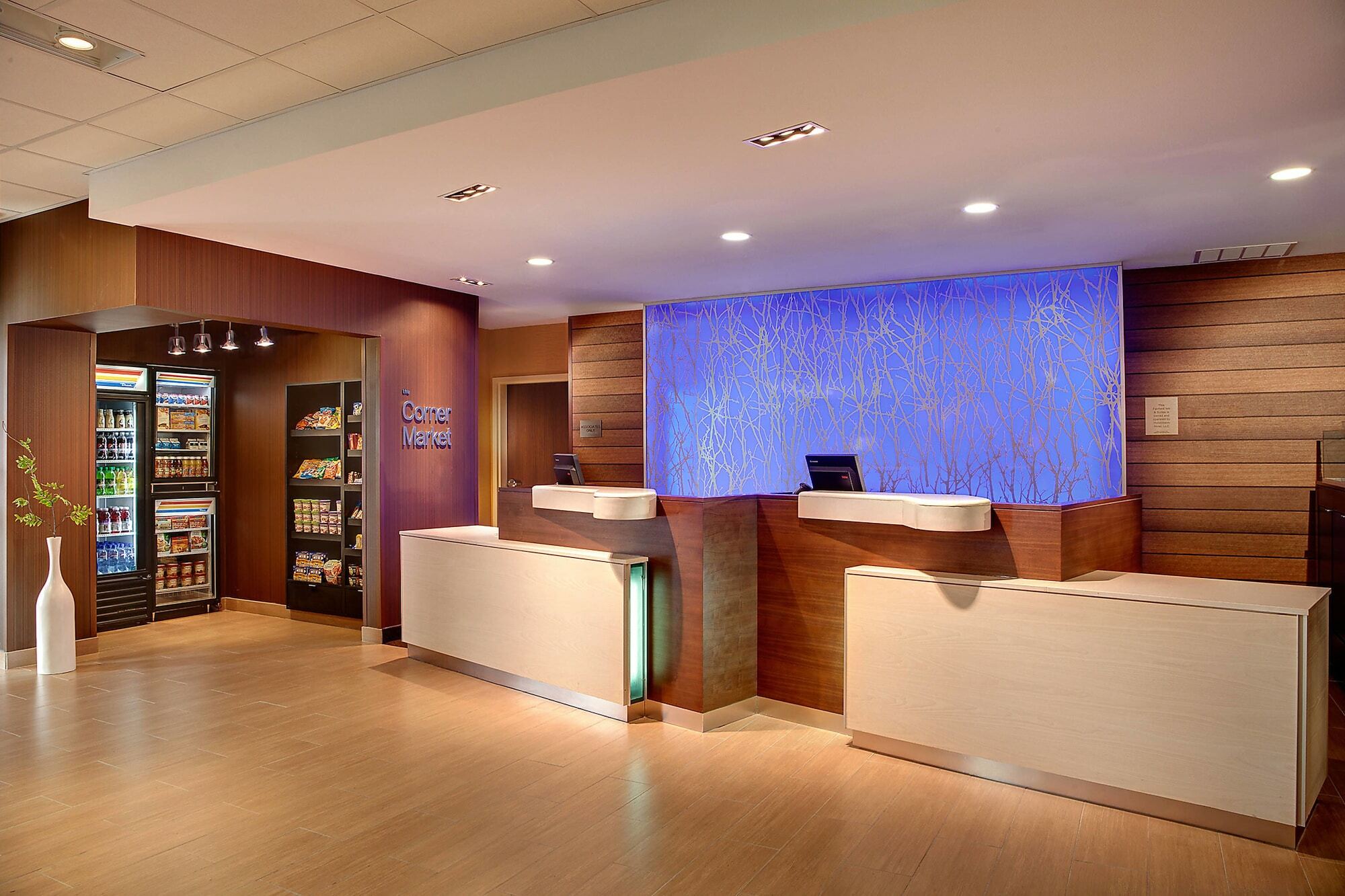 Fairfield Inn & Suites By Marriott Fort Collins South Luaran gambar