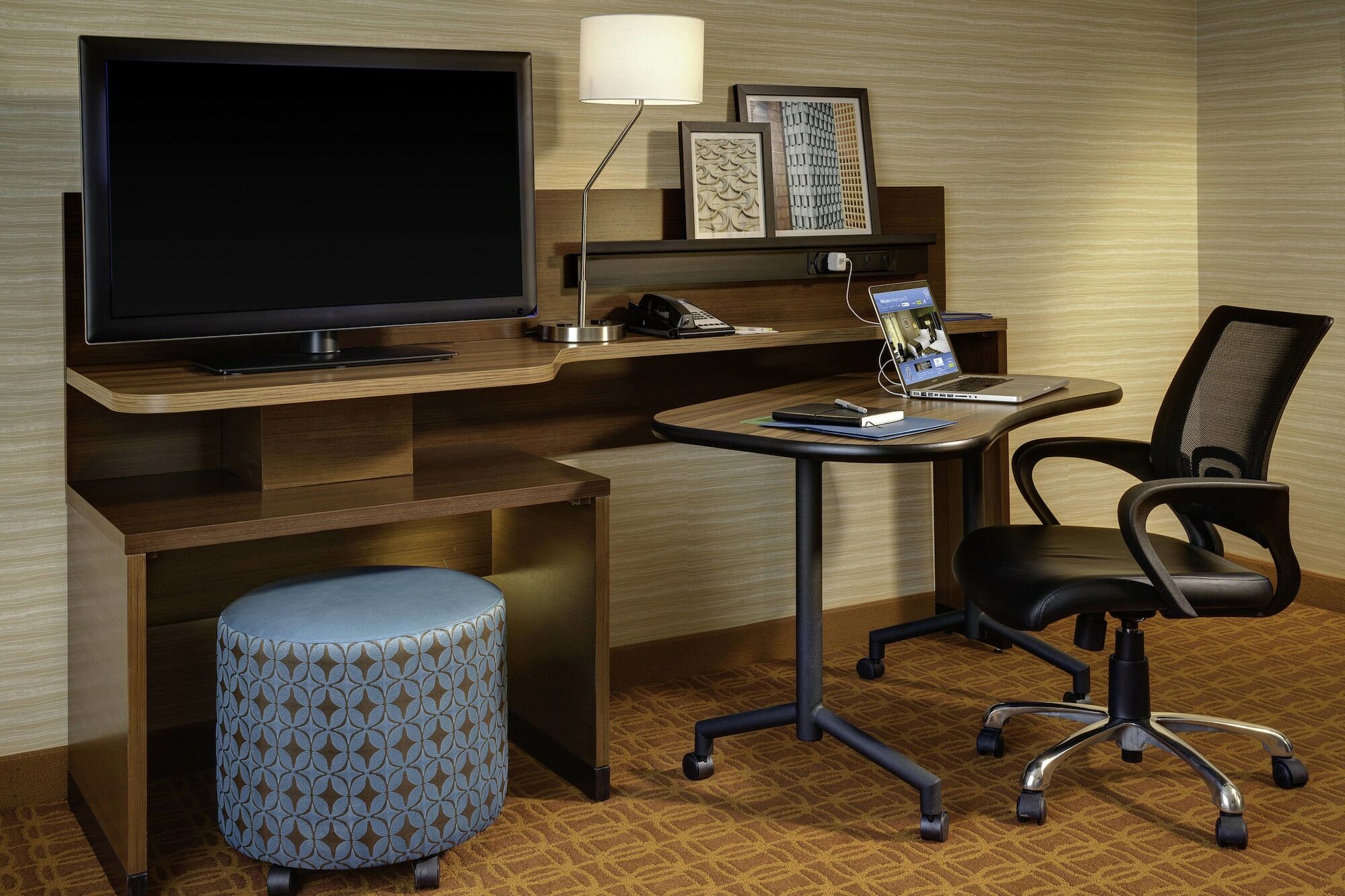 Fairfield Inn & Suites By Marriott Fort Collins South Luaran gambar