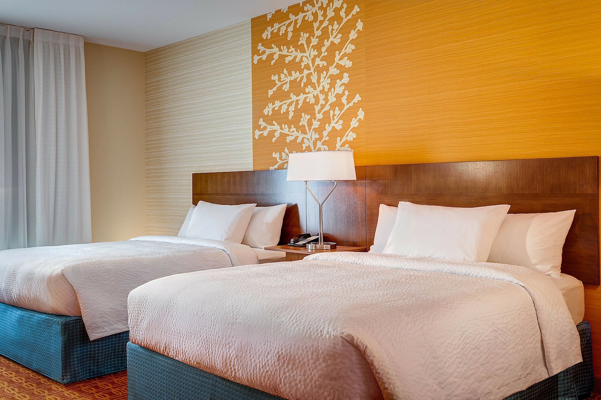 Fairfield Inn & Suites By Marriott Fort Collins South Luaran gambar